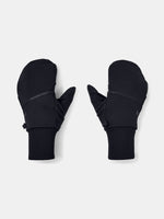Nõi keszty Under Armour W Run Convertible Gloves