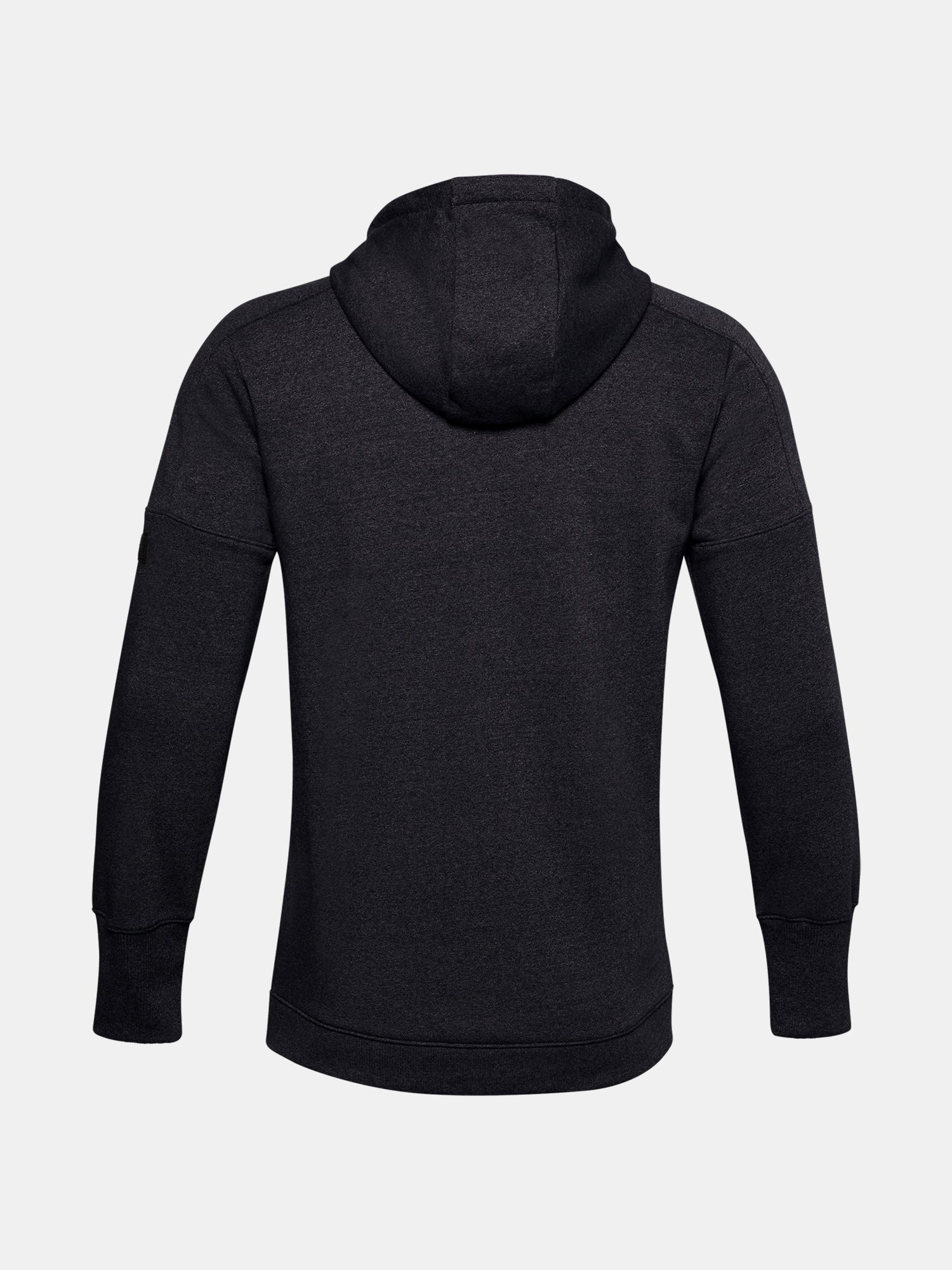 Férfi Under Armour Accelerate Off-Pitch kapucnis pulóver