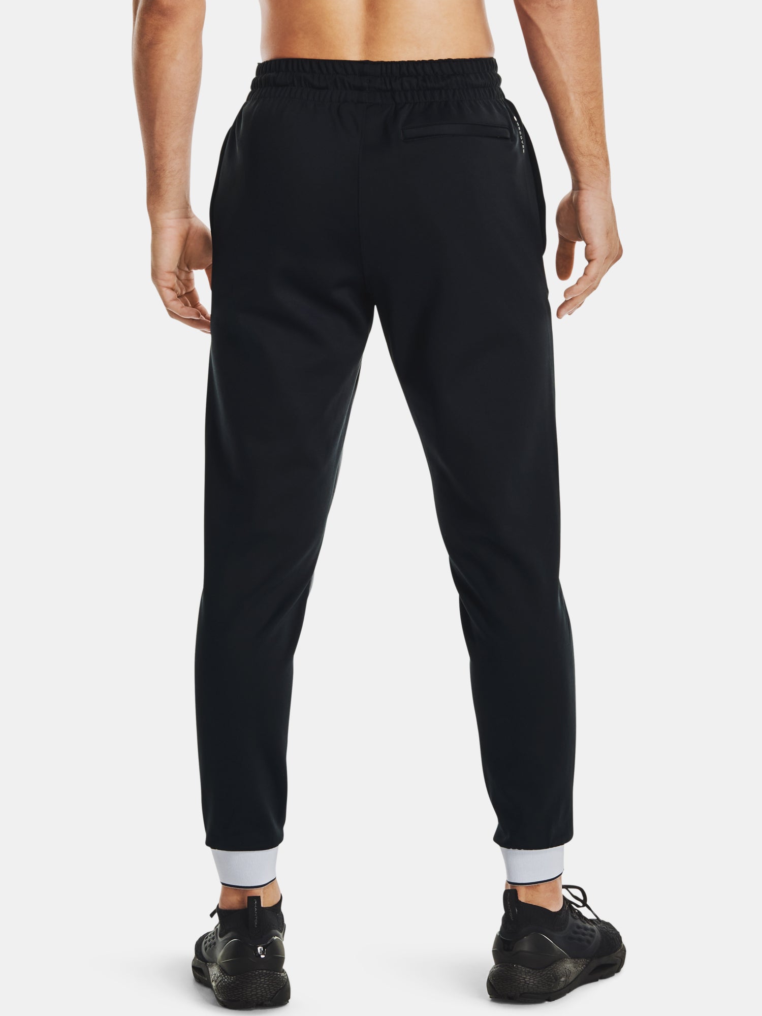 Férfi nadrág Under Armour Recover Ponte Pant