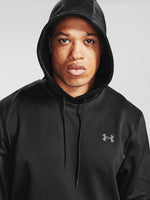 Férfi Under Armour Armour Fleece HD pulóver
