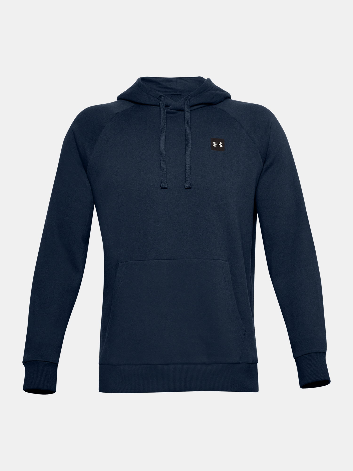 Férfi pulóver Under Armour Rival Fleece Hoodie