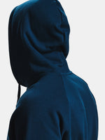 Férfi pulóver Under Armour Rival Fleece Hoodie