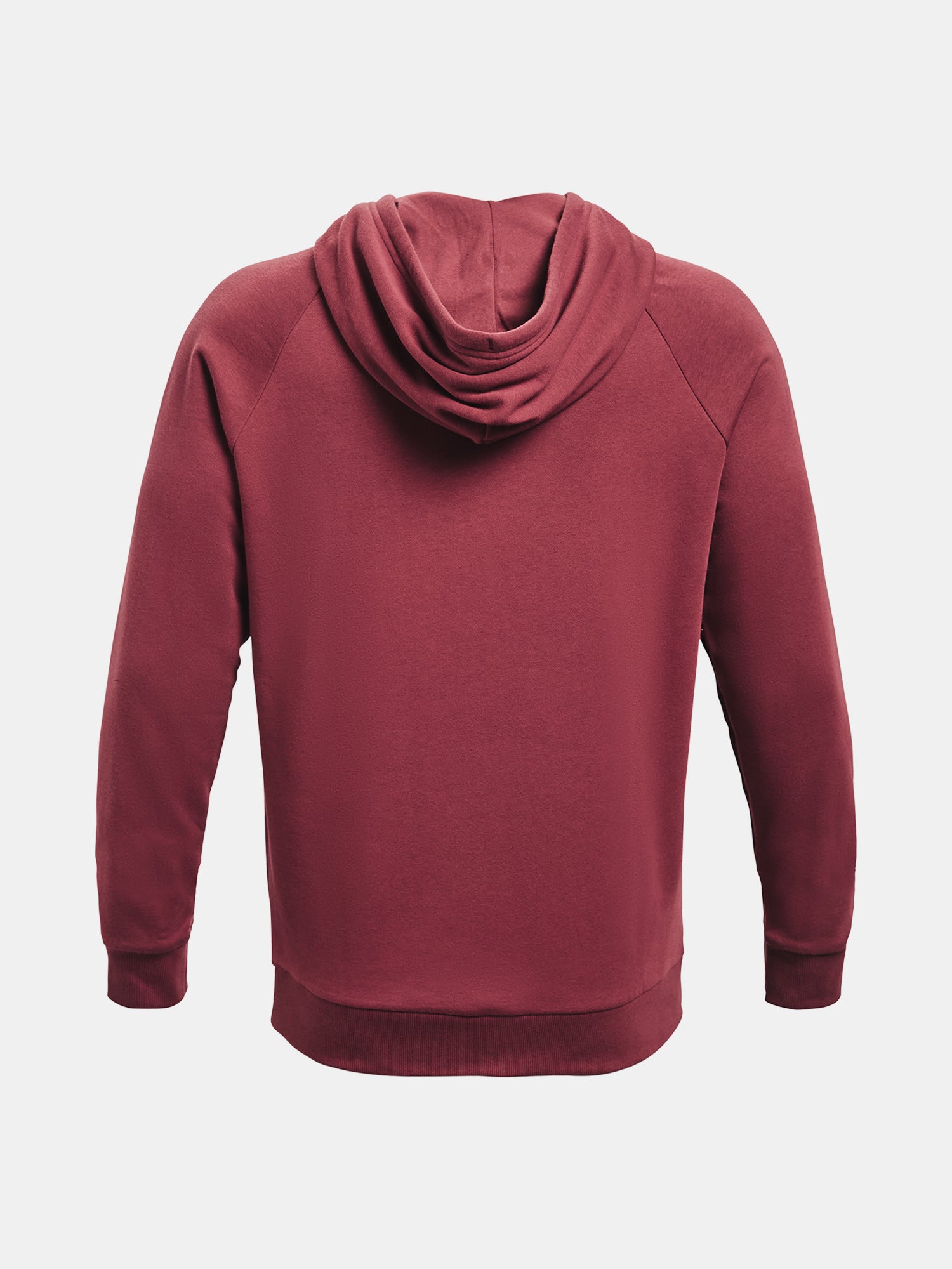 Férfi pulóver Under Armour Rival Fleece Big Logo HD
