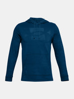 Férfi Under Armour Sportstyle Terry KO HD pulóver
