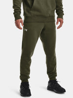 Férfi melegítõnadrág Under Armour Rival Cotton Jogger