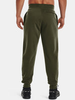 Férfi melegítõnadrág Under Armour Rival Cotton Jogger