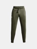 Férfi melegítõnadrág Under Armour Rival Cotton Jogger