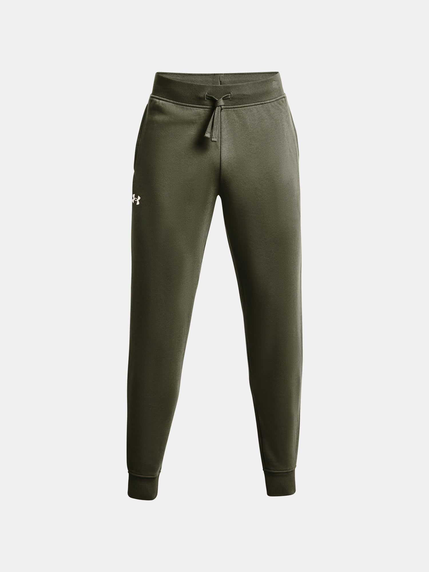 Férfi melegítõnadrág Under Armour Rival Cotton Jogger
