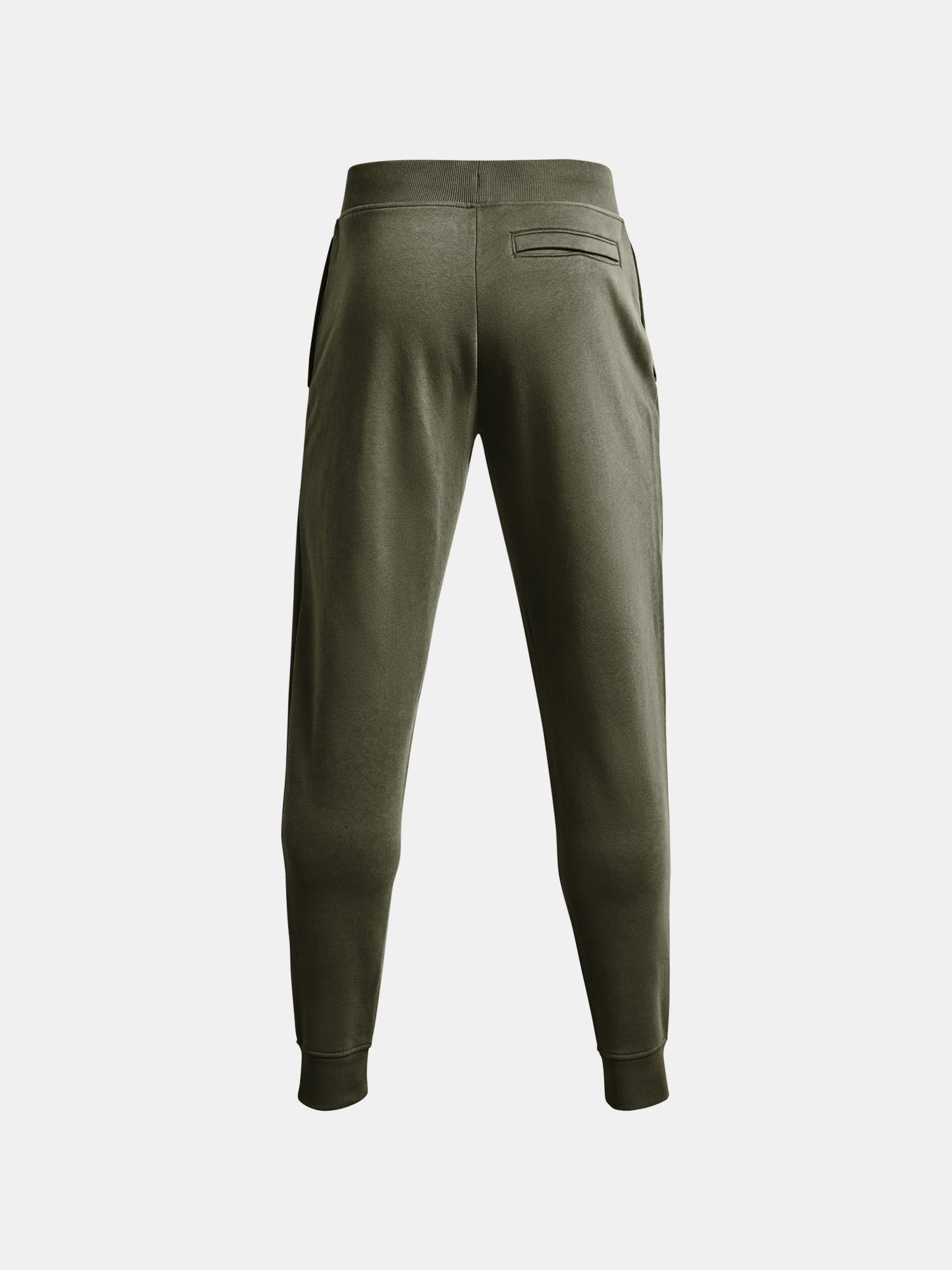 Férfi melegítõnadrág Under Armour Rival Cotton Jogger