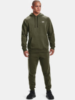Férfi melegítõnadrág Under Armour Rival Cotton Jogger