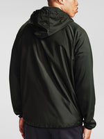 Férfi pulóver Under Armour AF Storm FZ HD