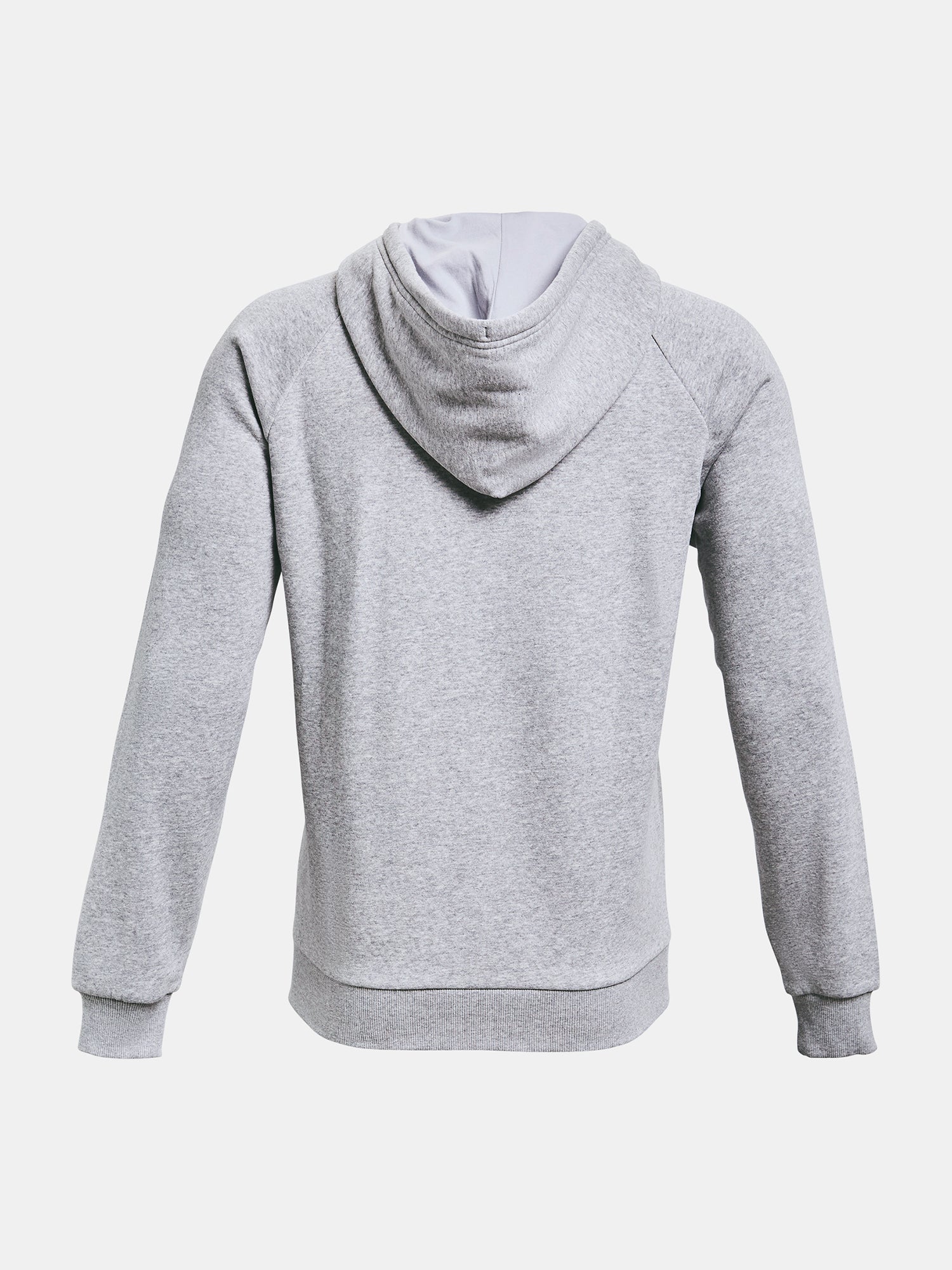 Férfi pulóver Under Armour UA Rival Fleece FZ Hoodie