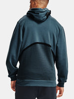 Férfi Under Armour Rival Fleece AMP FZ HD kapucnis felsõ