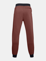 Férfi Under Armour Men\'s UA Rival Flc AMP Jgs melegítõnadrág