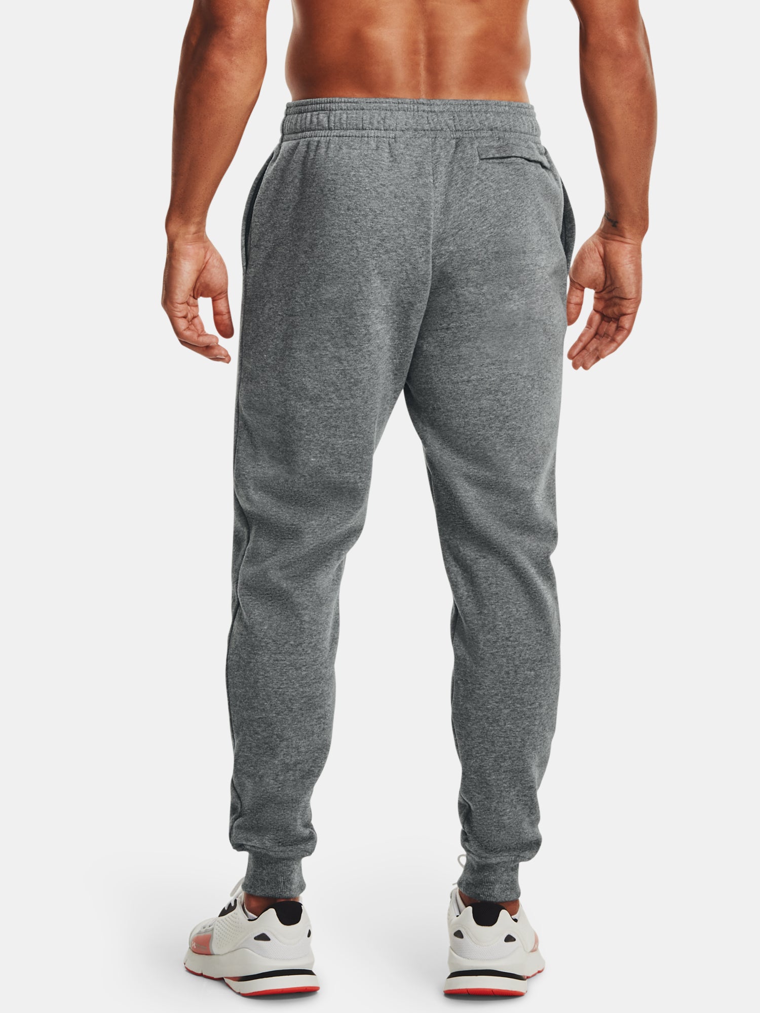 Férfi Under Armour Rival Fleece Joggers melegítõnadrág