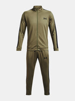 Férfi Under Armour UA Knit Track Suit szett