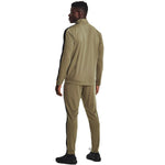 Férfi Under Armour UA Knit Track Suit szett