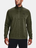 Férfi pulóver Under Armour UA Armour Fleece 1/2 ZIP