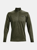 Férfi pulóver Under Armour UA Armour Fleece 1/2 ZIP