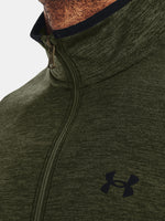 Férfi pulóver Under Armour UA Armour Fleece 1/2 ZIP