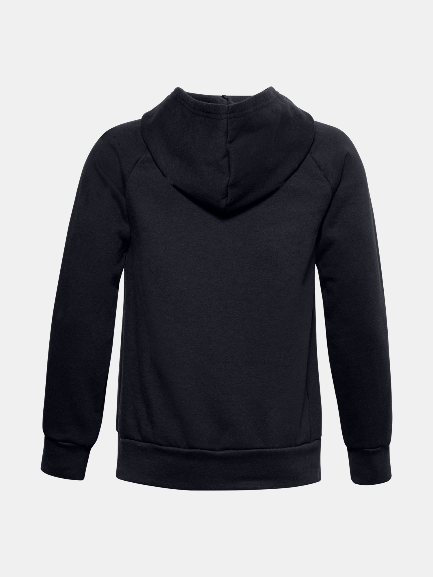 Under Armour Fiú RIVAL FLEECE HOODIE pulóver Pulóver