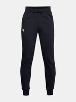 Fiú Under Armour RIVAL COTTON PANTS melegítõnadrág
