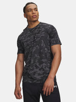 Férfi póló Under Armour UA ABC CAMO SS