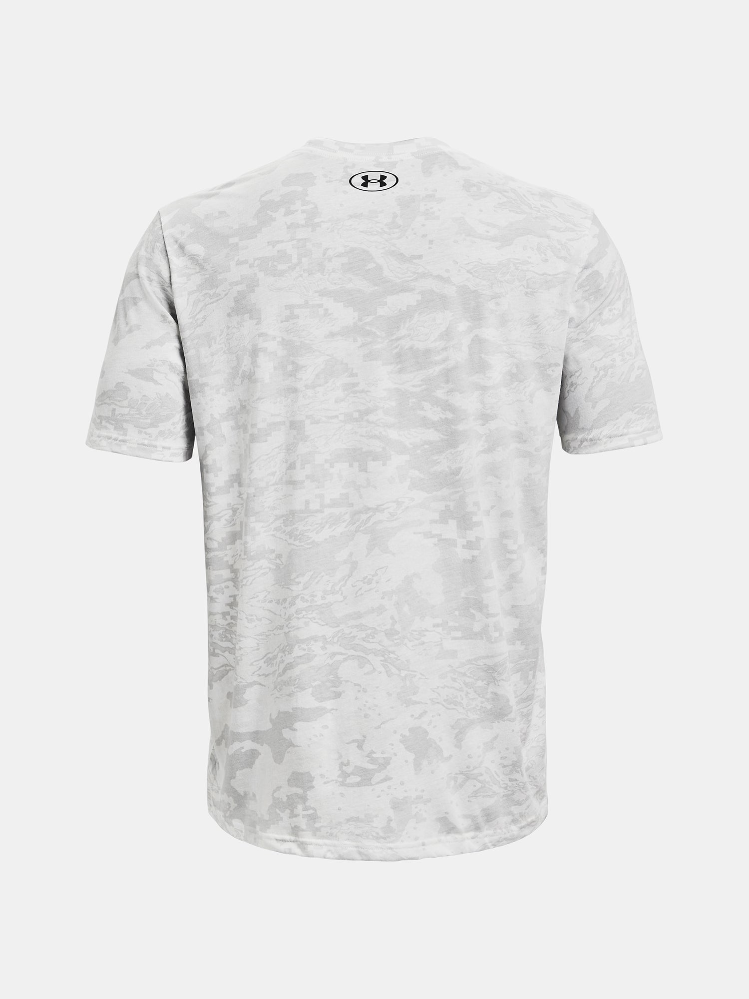 Under Armour Férfi póló ABC CAMO SS Póló