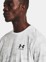 Under Armour Férfi póló ABC CAMO SS Póló
