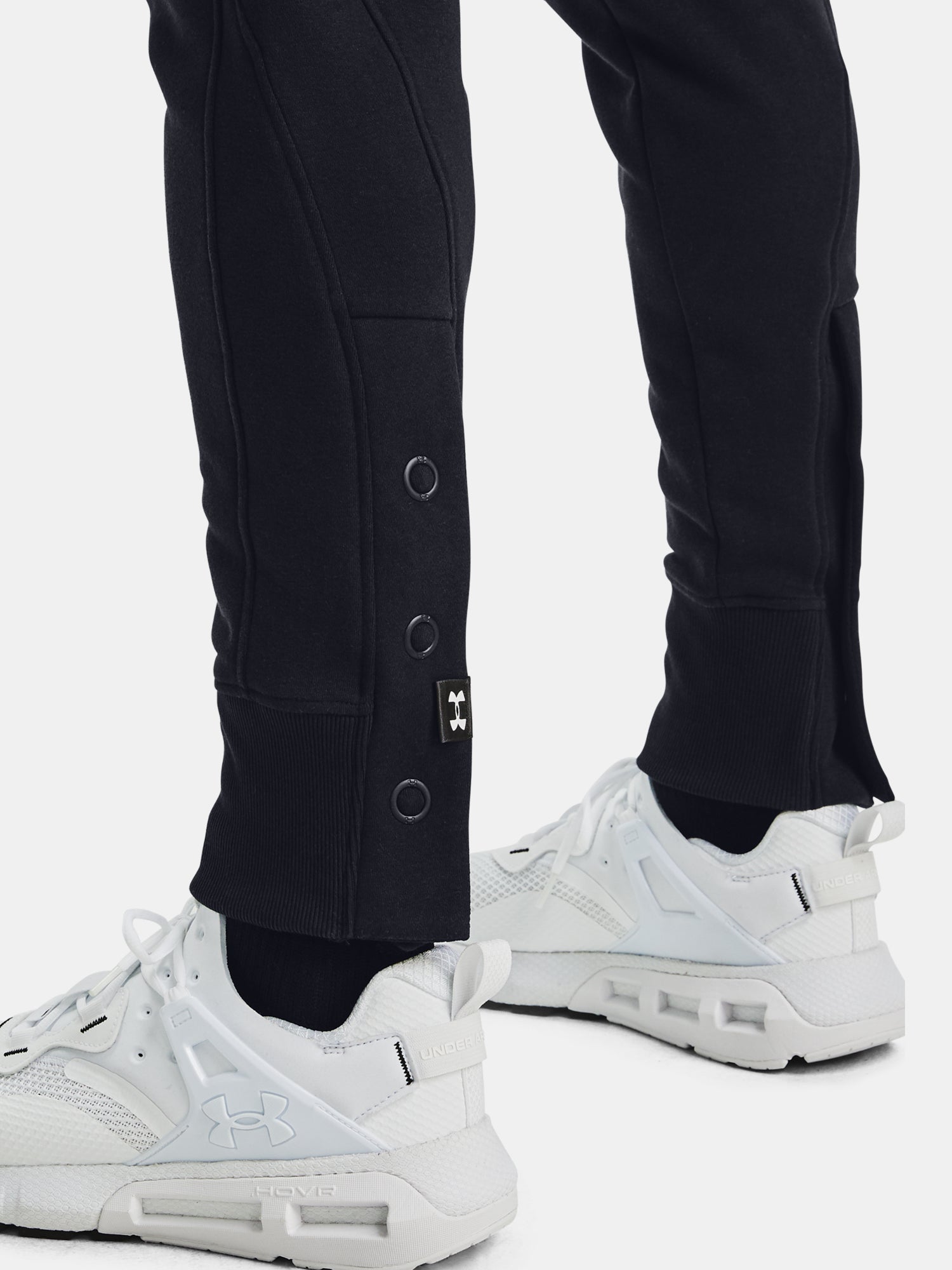 Férfi Under Armour S5 FLEECE JOGGER melegítõnadrág
