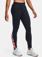 Nõi Under Armour CG Armour Graphic Legging kompressziós leggings