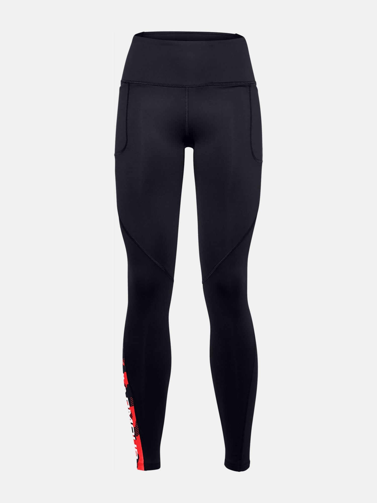 Nõi Under Armour CG Armour Graphic Legging kompressziós leggings