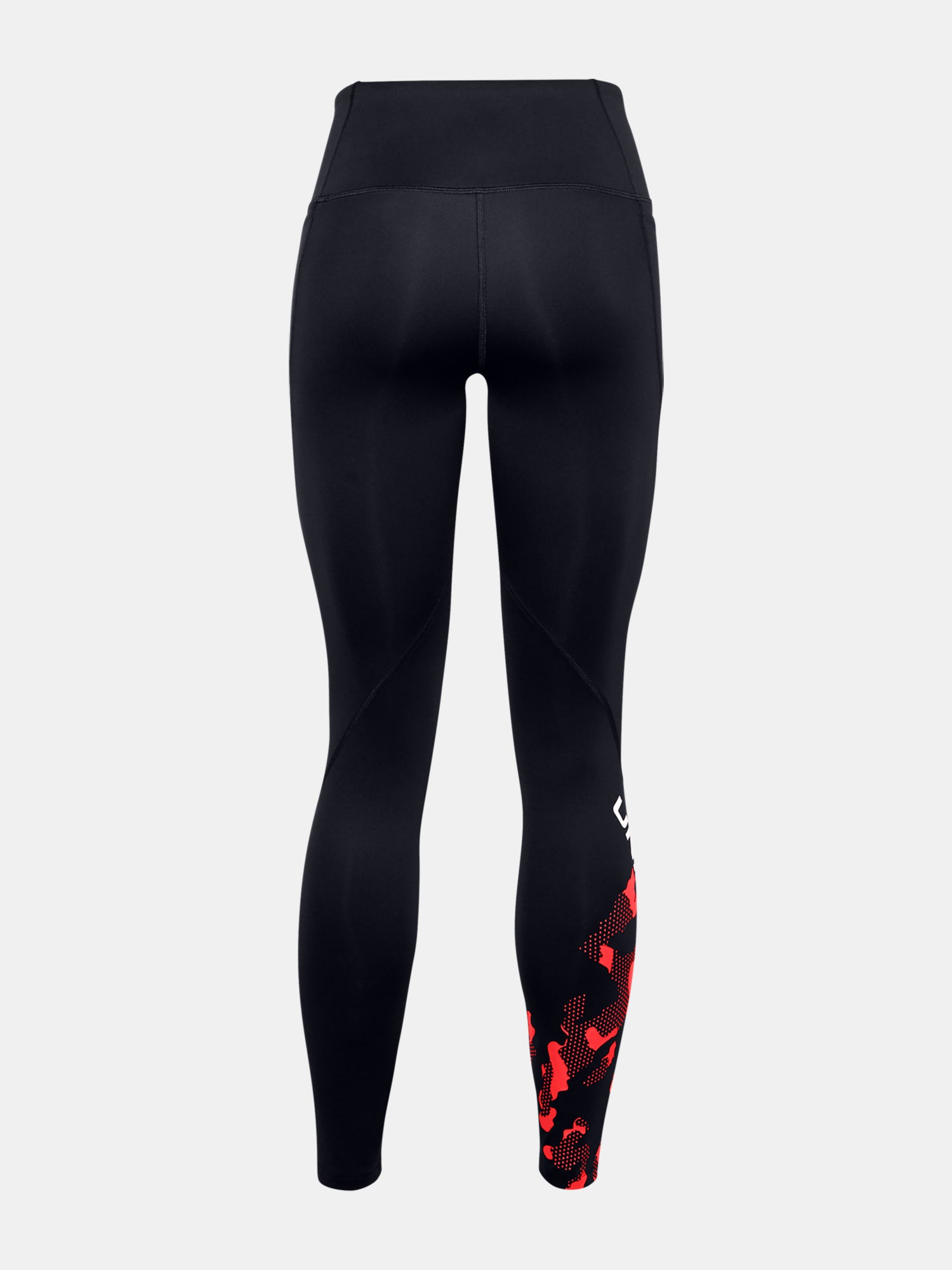 Nõi Under Armour CG Armour Graphic Legging kompressziós leggings