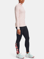 Nõi Under Armour CG Armour Graphic Legging kompressziós leggings