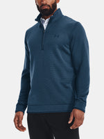 Férfi pulóver Under Armour UA Storm SweaterFleece HZ