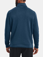 Férfi pulóver Under Armour UA Storm SweaterFleece HZ