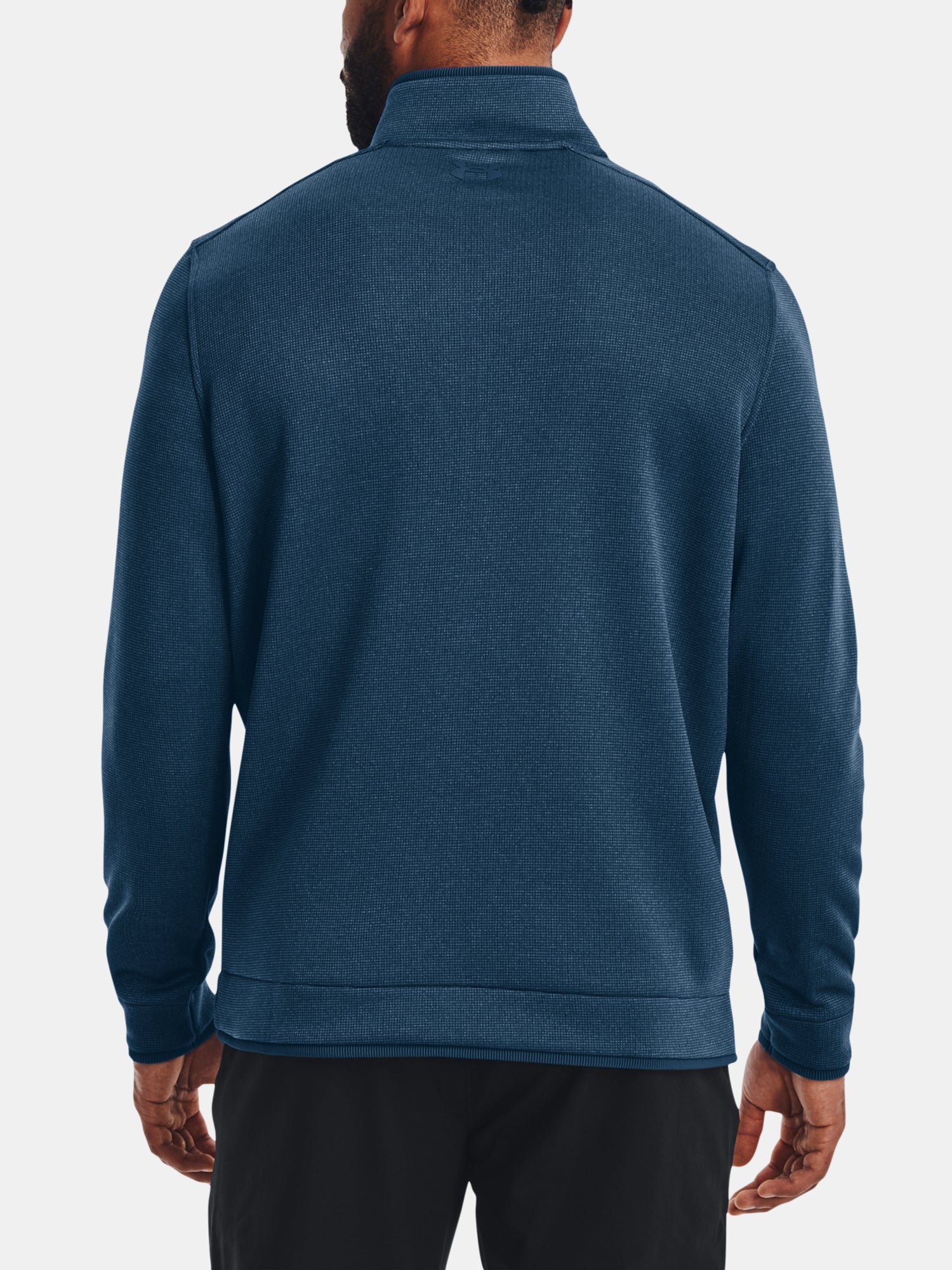 Férfi pulóver Under Armour UA Storm SweaterFleece HZ