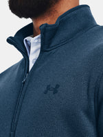 Férfi pulóver Under Armour UA Storm SweaterFleece HZ