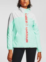Nõi dzseki Under Armour Recover Woven CB Jacket