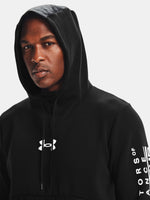 Férfi Under Armour Sportstyle Apollo Hoodie kapucnis pulóver
