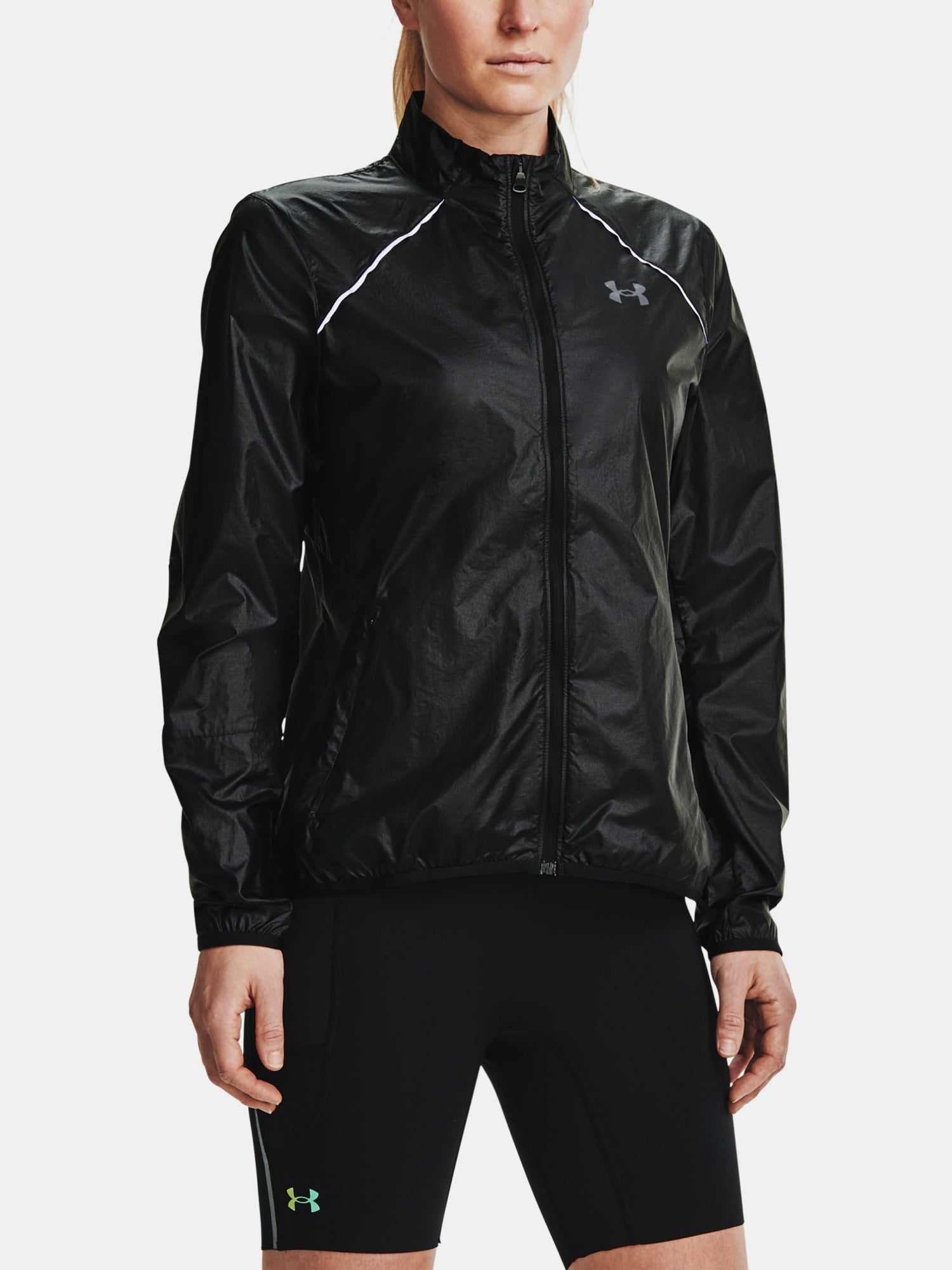 Nõi Under Armour Impasse Run Storm 2.0 dzseki