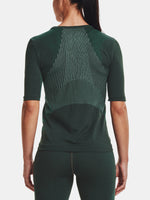 Nõi Under Armour Rush Seamless SS póló