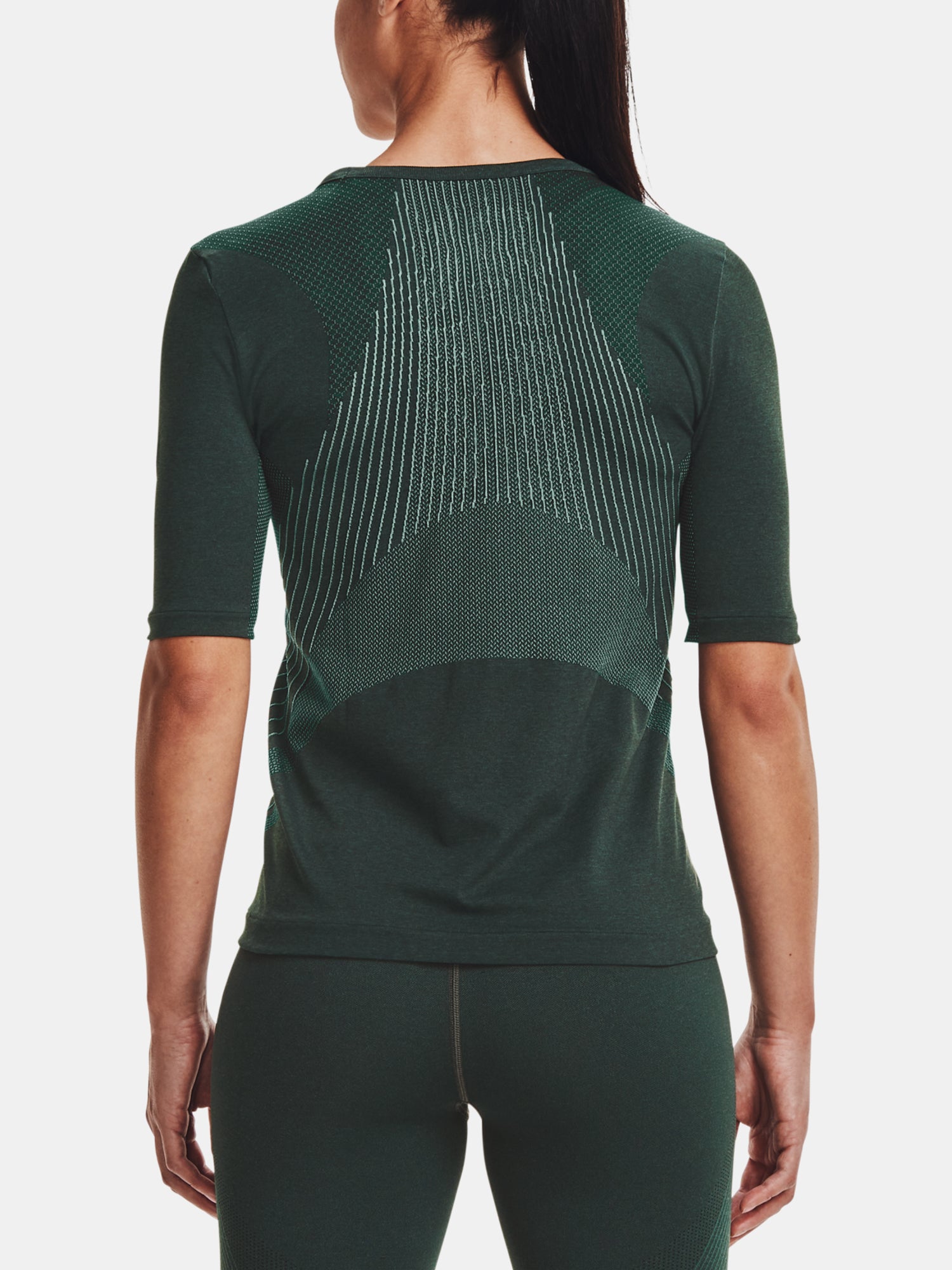Nõi Under Armour Rush Seamless SS póló