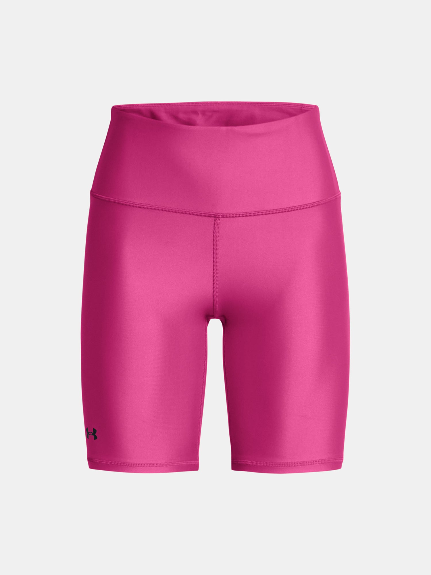 Under Armour Nõi Tech Bike Short rózsaszín