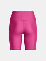 Under Armour Nõi Tech Bike Short rózsaszín