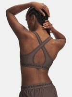Nõi Under Armour Crossback Mid Bra melltartó