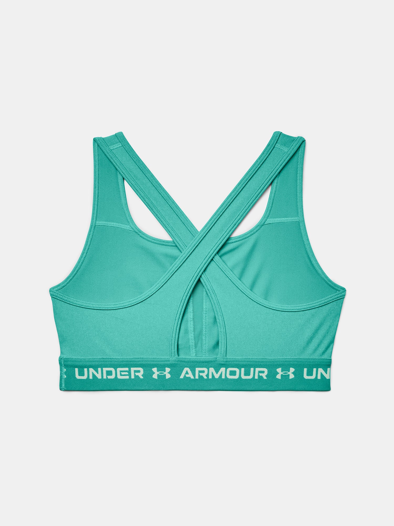 Nõi melltartó Under Armour UA Crossback Mid Hthr