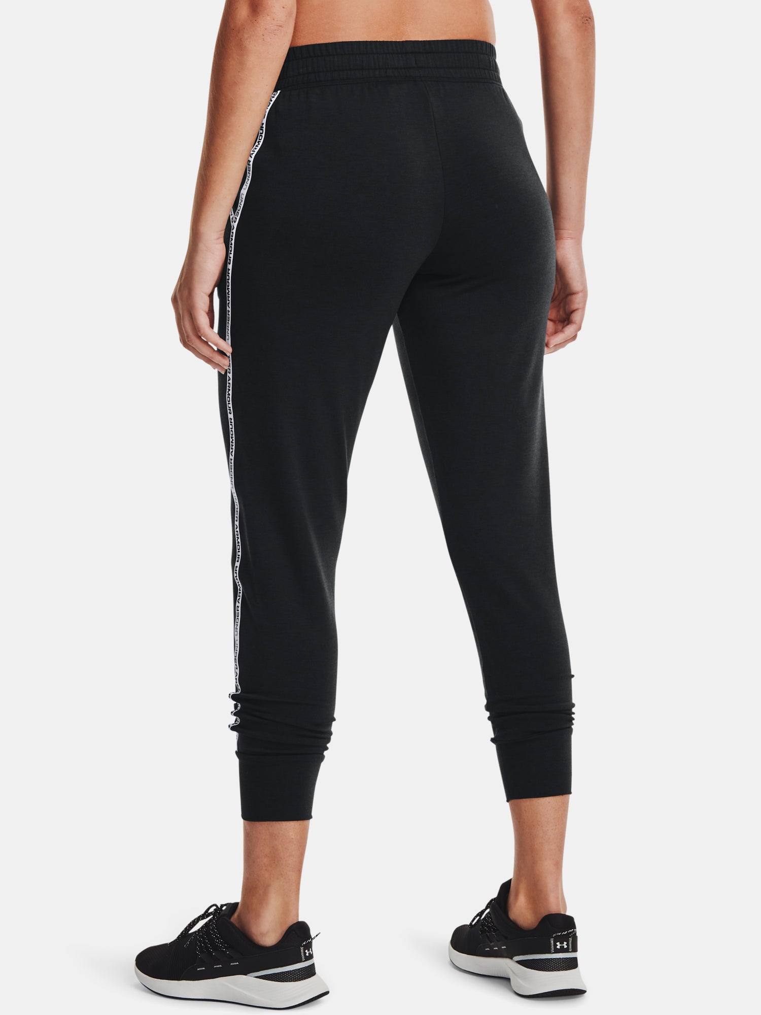 Nõi sportnadrág Under Armour Rival Terry Taped Pant