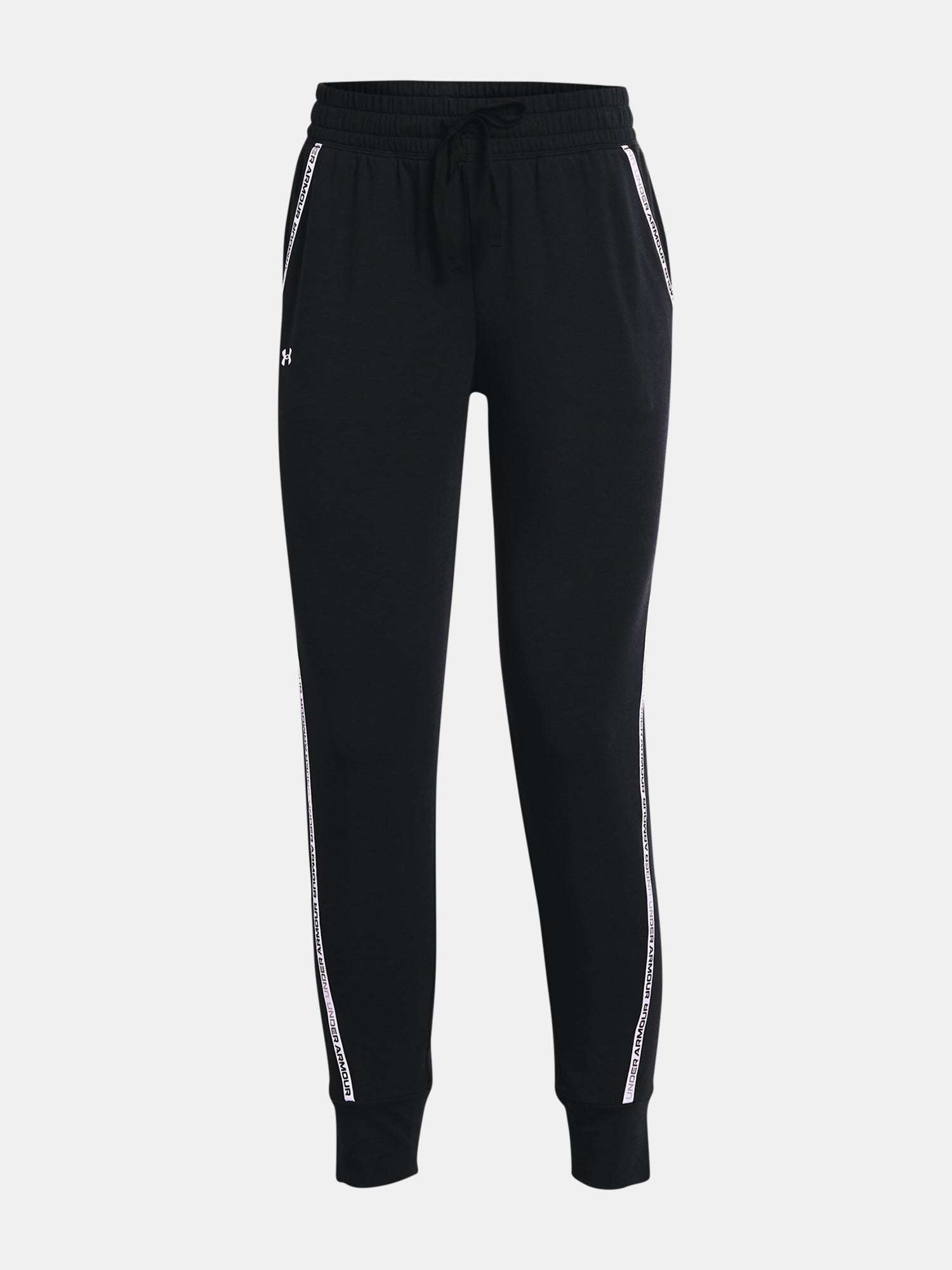 Nõi sportnadrág Under Armour Rival Terry Taped Pant