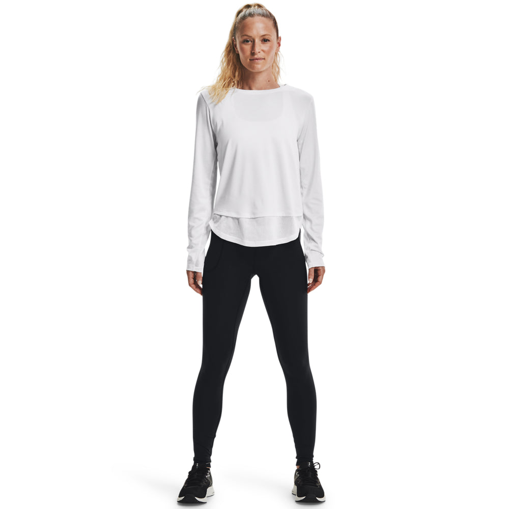 Under Armour Nõi Motion Legging leggings Leggings